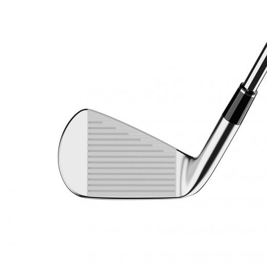 Srixon Combo ZXi5 + ZXi7 2026 - 6 køller (custom)