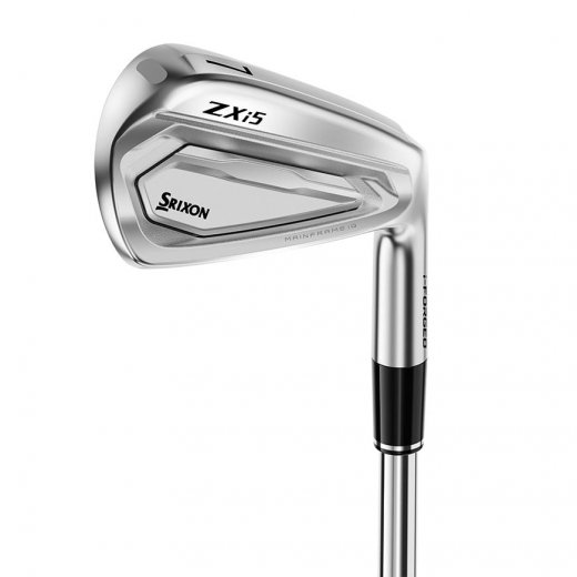Srixon Combo ZXi5 + ZXi7 2026 - 6 køller (custom)