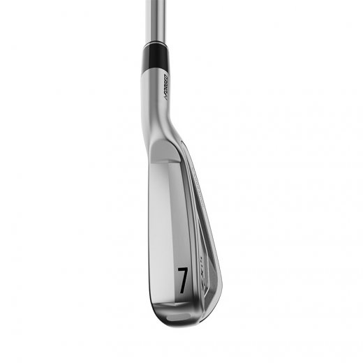 Srixon Combo ZXi5 + ZXi7 2026 - 6 køller (custom)