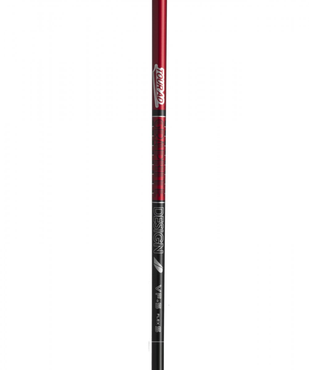 【新品】Graphite Design Tour AD VF5 Sフレックス1W Graphite Design Tour AD VF-5 Graphite Wood Shaft
