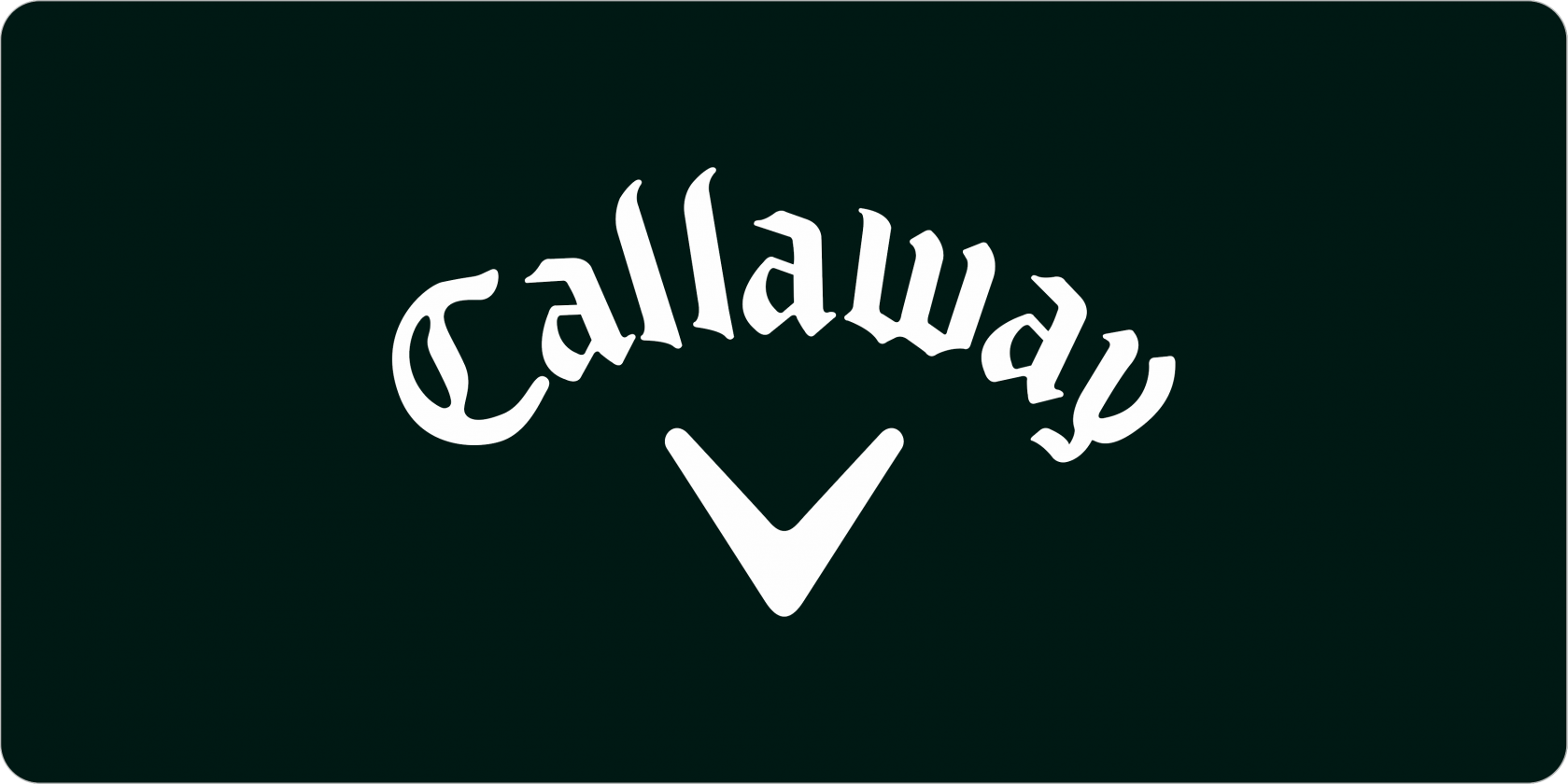 Callaway