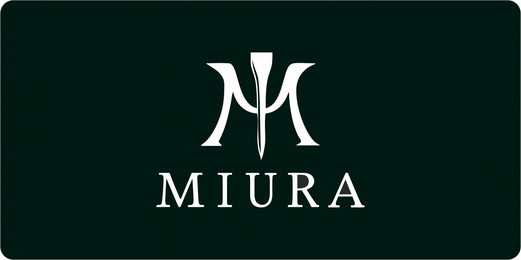Miura